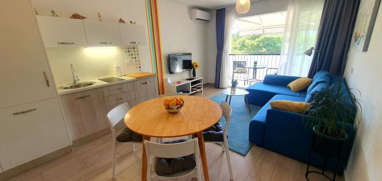 Apartment Rosie Split Exterior foto